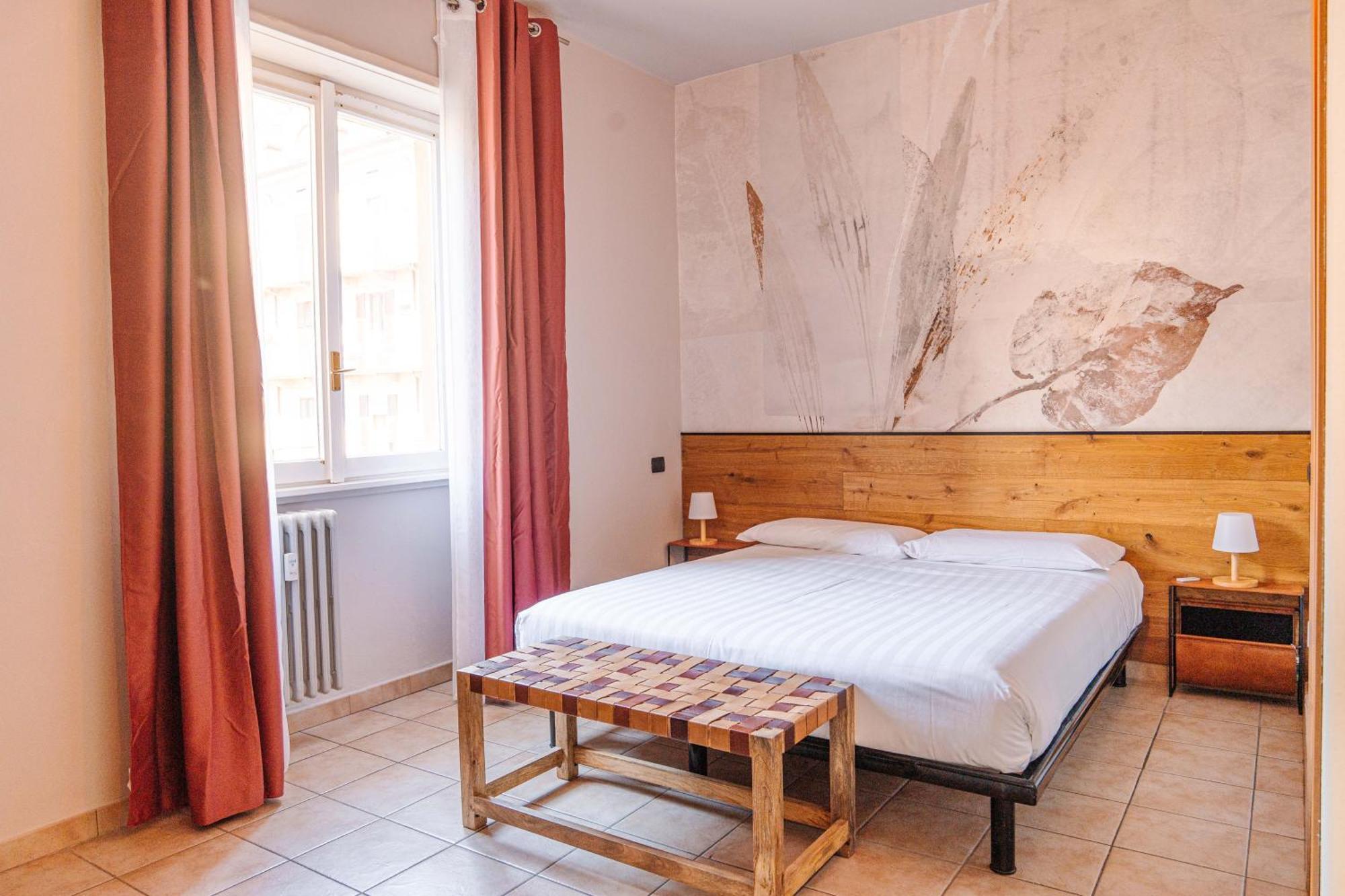 Locanda Da I Baldi Laveno Buitenkant foto