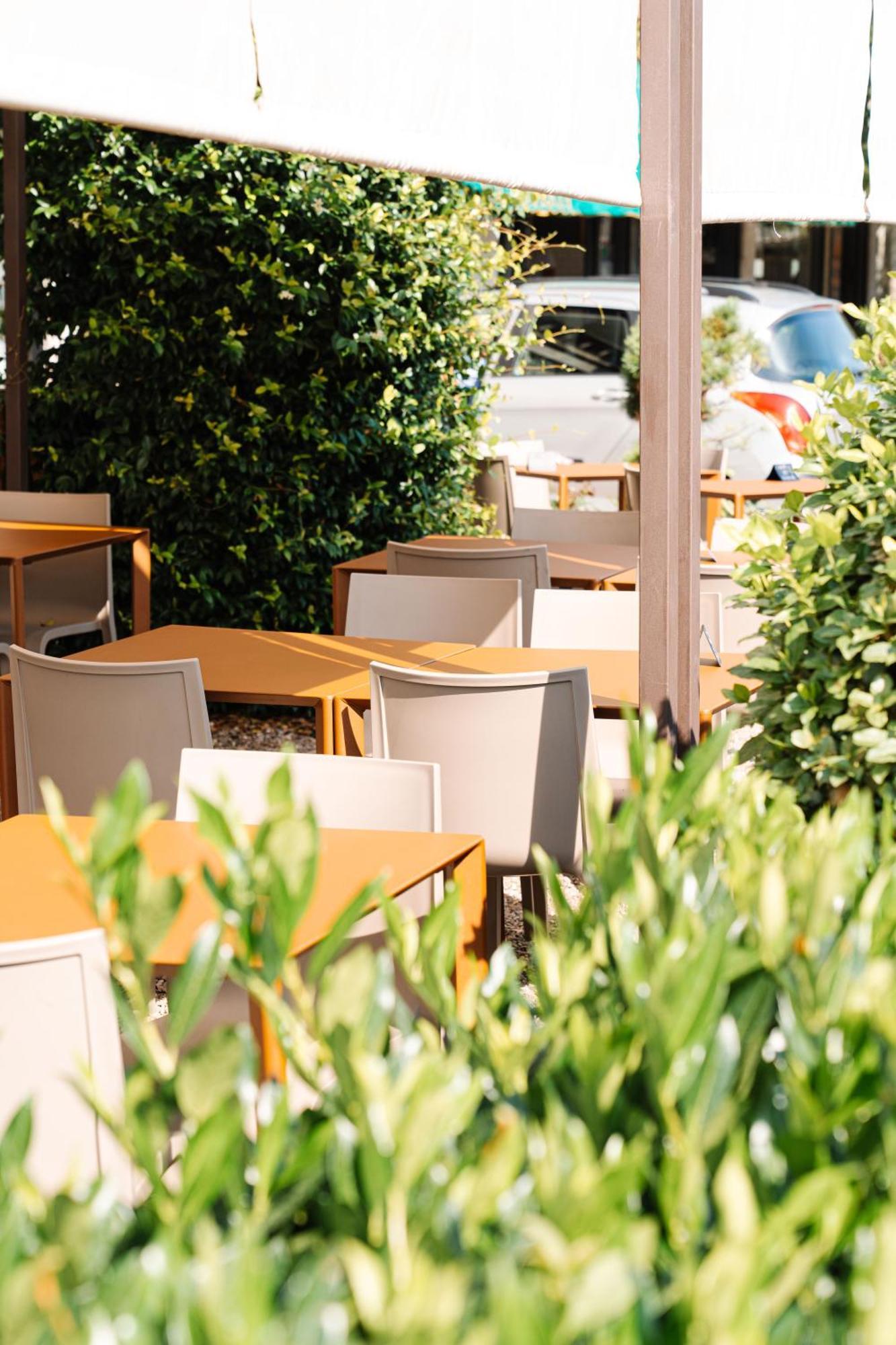 Locanda Da I Baldi Laveno Buitenkant foto