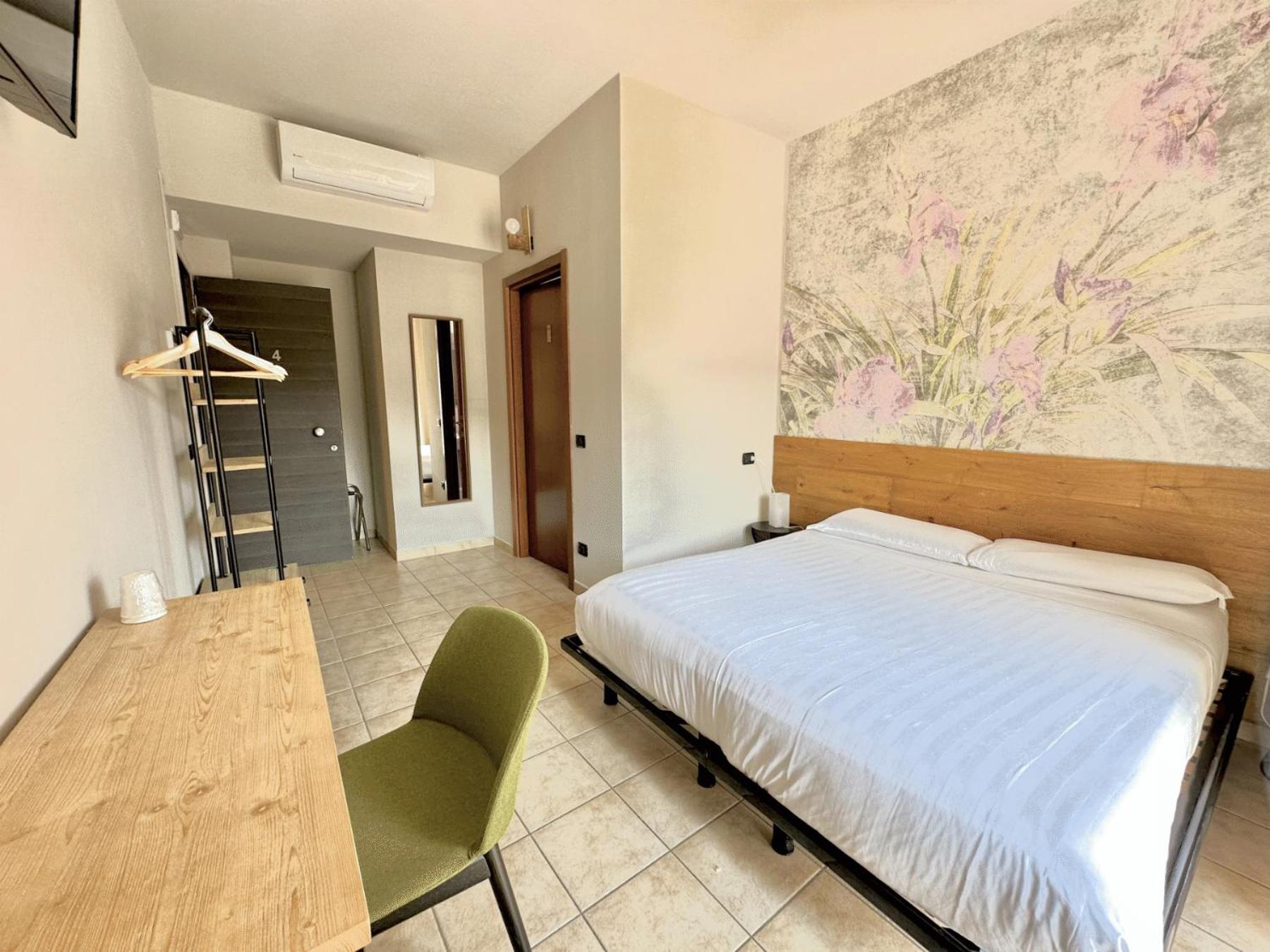 Locanda Da I Baldi Laveno Buitenkant foto